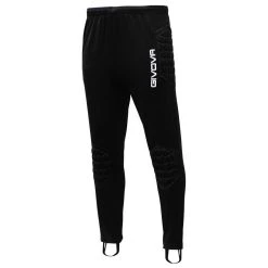 GIVOVA Meazza Goalkeeper Long Pants