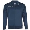 GIVOVA Mono 500 Full Zip Sweatshirt 2 GIVOVA Mono 500 Full Zip Sweatshirt -Givova Sportswear givova mono 500 full zip sweatshirt 1