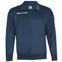 GIVOVA Mono 500 Full Zip Sweatshirt