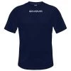 GIVOVA One Short Sleeves T-Shirt -Givova Sportswear givova one short sleeves t shirt