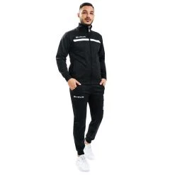 Givova Sportswear -Givova Sportswear givova one track suit 2