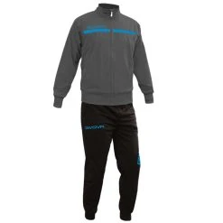 GIVOVA One Track Suit