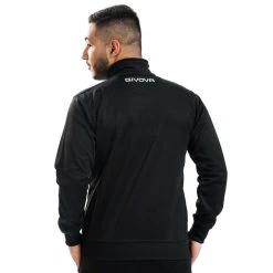 GIVOVA One Track Suit -Givova Sportswear givova one track suit 4