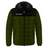 GIVOVA Oslo Coat -Givova Sportswear givova oslo coat 1