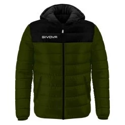 GIVOVA Oslo Coat