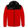 GIVOVA Oslo Coat -Givova Sportswear givova oslo coat