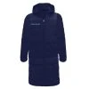 GIVOVA Panchina Long Coat -Givova Sportswear givova panchina long coat