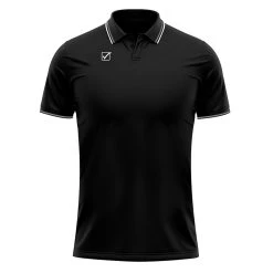 GIVOVA Piquet Action Short Sleeve Polo