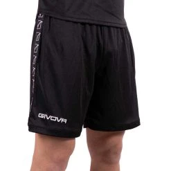 GIVOVA Poly Band Shorts