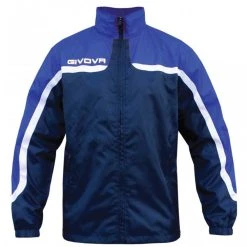 GIVOVA Rain Asia Jacket