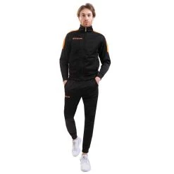 GIVOVA Revolution F Track Suit