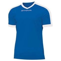 GIVOVA Revolution Short Sleeves T-Shirt