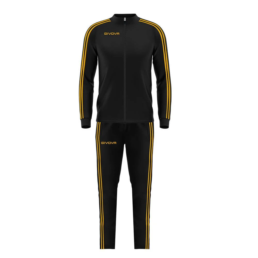 GIVOVA Revolution Summer Track Suit 3 GIVOVA Revolution Summer Track Suit