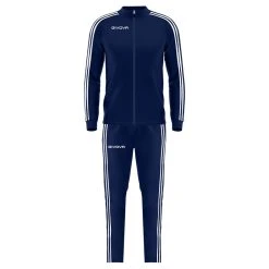 GIVOVA Revolution Summer Track Suit