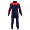 GIVOVA Roma Track Suit