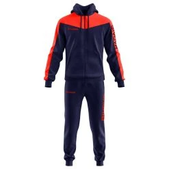 GIVOVA Roma Track Suit