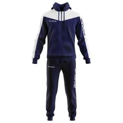 GIVOVA Roma Track Suit