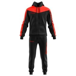 GIVOVA Roma Track Suit
