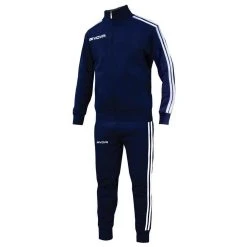 GIVOVA Scuola S Track Suit