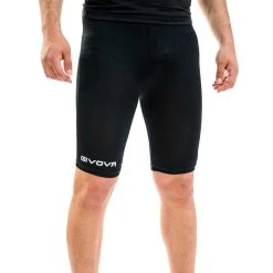 GIVOVA Skin Thermal Short Leggings