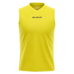 GIVOVA Sleeveless T-Shirt