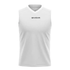 GIVOVA Sleeveless T-Shirt