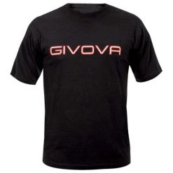 GIVOVA Spot Short Sleeves T-Shirt