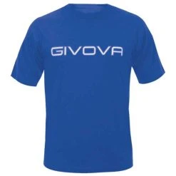 GIVOVA Spot Short Sleeves T-Shirt