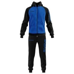 GIVOVA Super King Track Suit