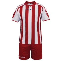 GIVOVA Supporter MC Set