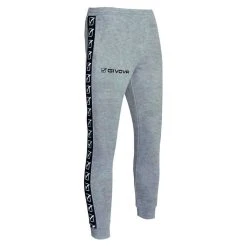 GIVOVA Terry Band Pants