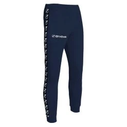 GIVOVA Terry Band Pants