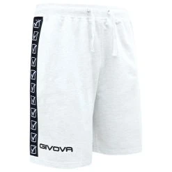GIVOVA Terry Band Shorts