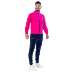 GIVOVA Torino Track Suit