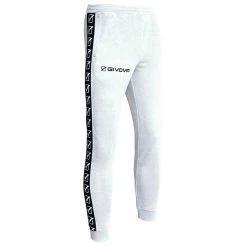 GIVOVA Tricot Band Pants