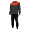 GIVOVA Visa Fluo Track Suit -Givova Sportswear givova visa fluo track suit