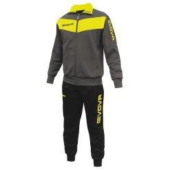 GIVOVA Visa Fluo Track Suit