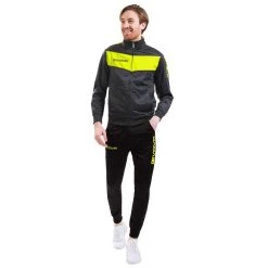 Givova Sportswear -Givova Sportswear givova visa fluo track suit 3