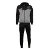 GIVOVA Visa Melange Track Suit -Givova Sportswear givova visa melange track suit