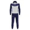 GIVOVA Visa Triacetato 4S Track Suit -Givova Sportswear givova visa triacetato 4s track suit