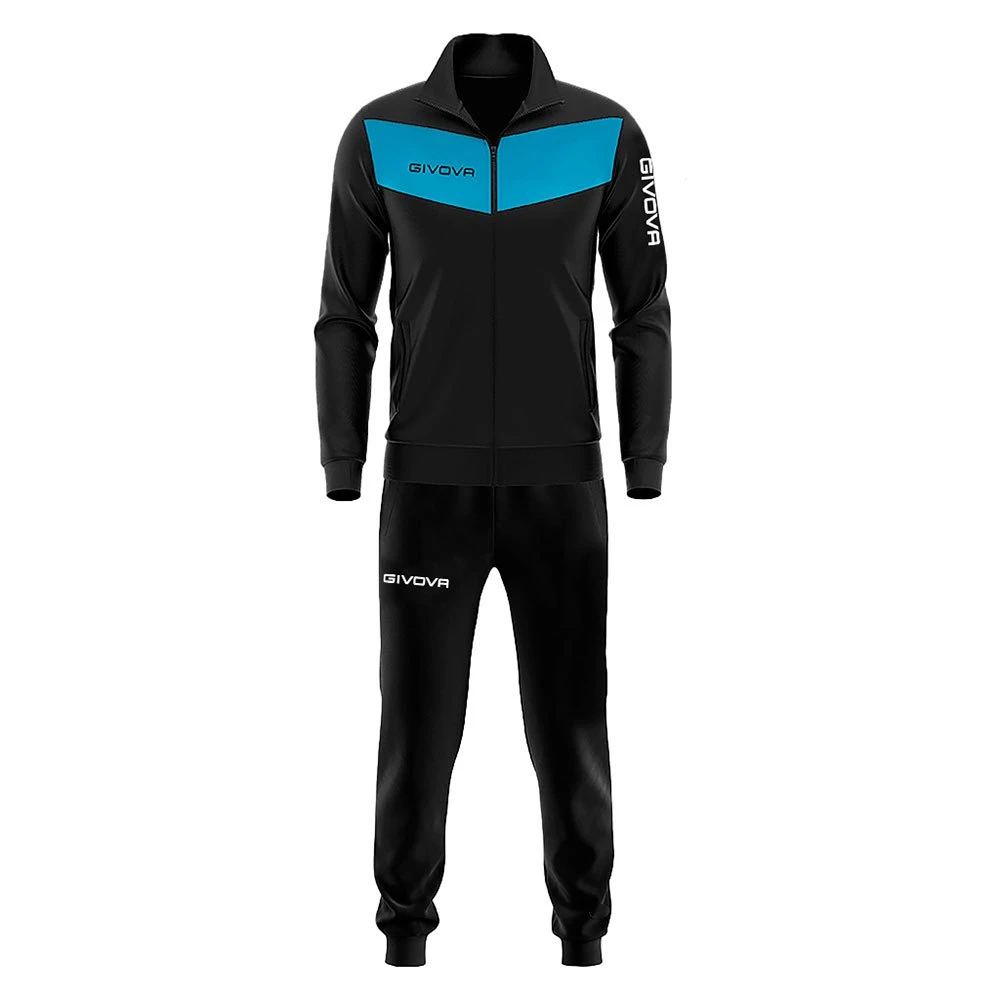 GIVOVA Visa Triacetato 4S Track Suit 3 GIVOVA Visa Triacetato 4S Track Suit
