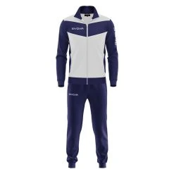 GIVOVA Visa Triacetato 4S Track Suit