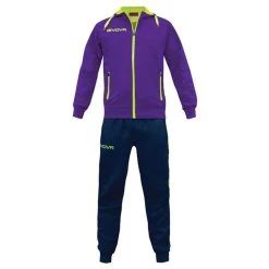 GIVOVA Winner Track Suit