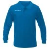 GIVOVA Winter Long Sleeve Polo -Givova Sportswear givova winter long sleeve polo 2